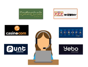 mega joker 80 freie Spins