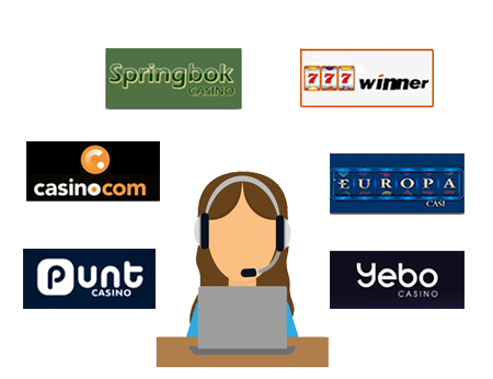 online casino with fastest payout