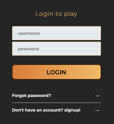 wildsino casino login