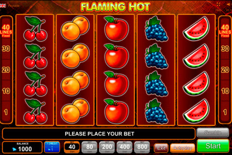 casinos móviles en línea