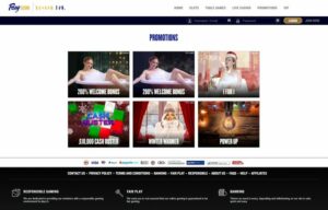 no deposit bonus 2020