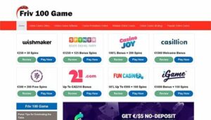 no deposit bonus online casino pa