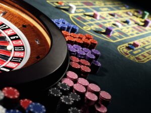 casino wonder woman