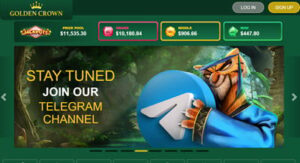 CrownGreen Casino Canada