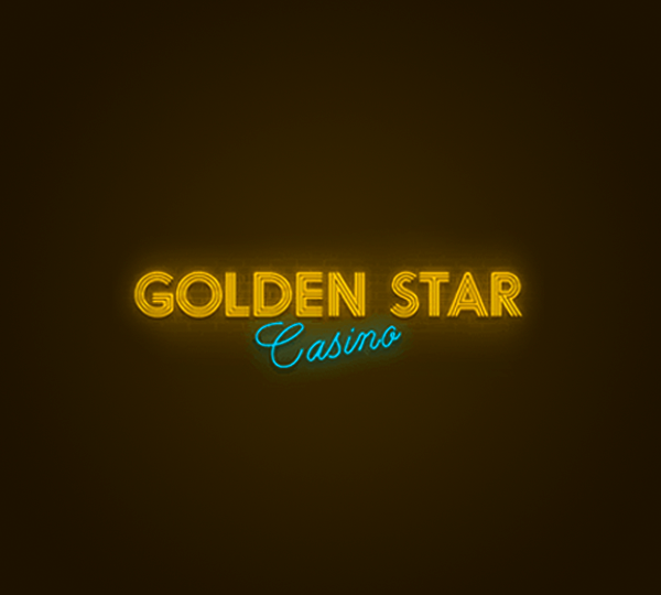 golden star casino log in