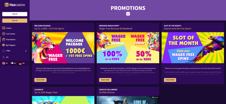 casino Caesar no deposit bonus 2023