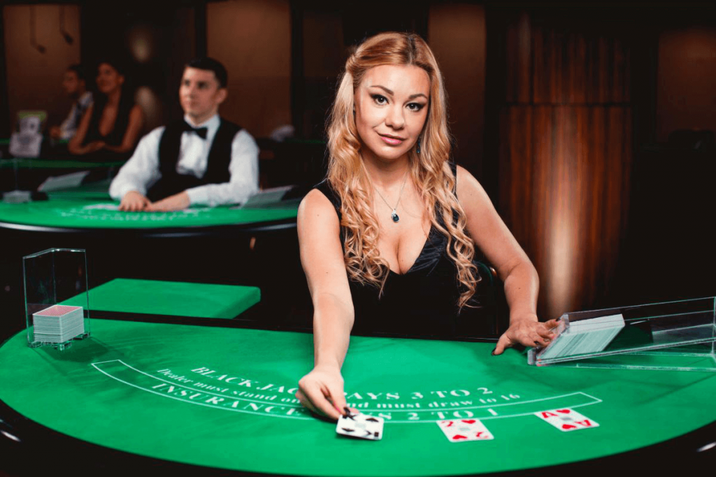 casino games online for real money