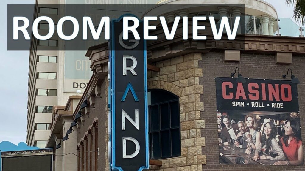 the best online casino