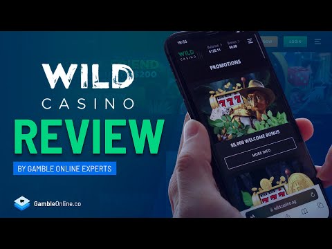 wildsino ios