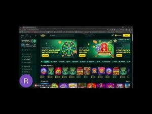 wildsino wie man sich verifiziert