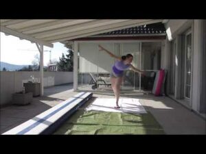 how to perform spin rise spin