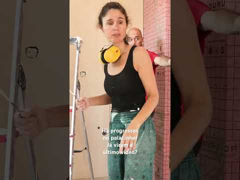 projeto de remodelações de interiores