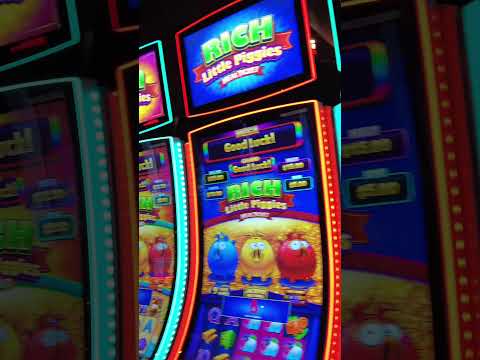 carnival valor casino review