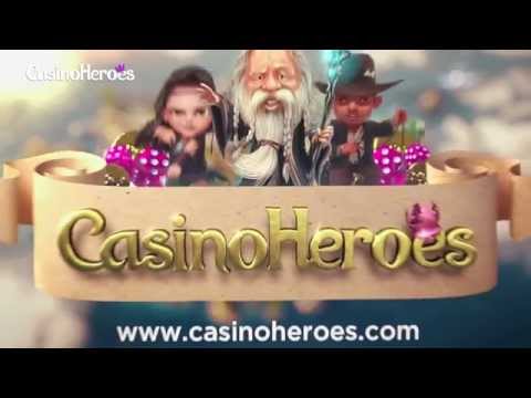 herospin casino review
