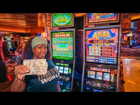 play slots at Crowngreen