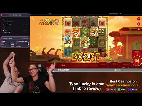 wildsino casino online