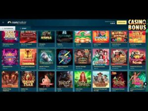 Ramses 2 slot free spins