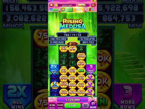 SpinRise casino official site