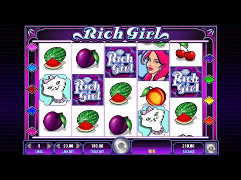 Casino Cash Cuisine Slot