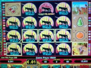 tragamonedas novomatic gratis