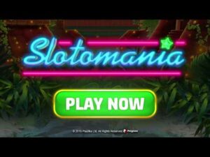 giochi slot da casino gratis