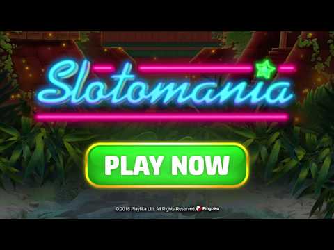 giochi slot da casino gratis