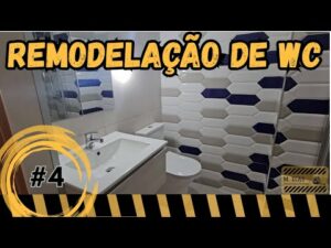 remodelações