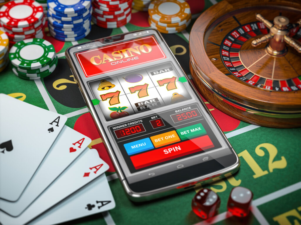 online casino sites