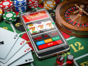 online casino sites
