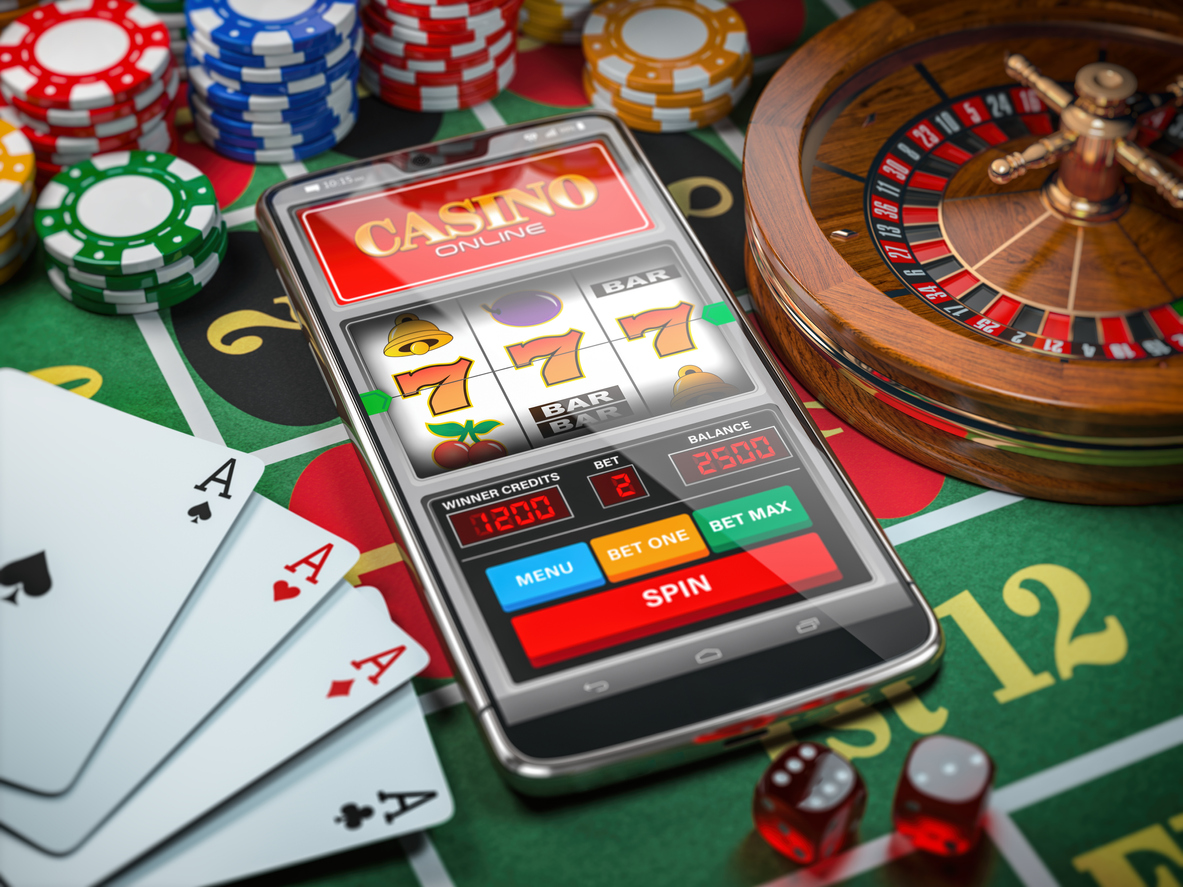 online casino sites
