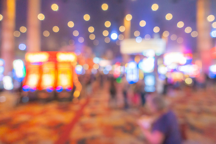 online casino vip program