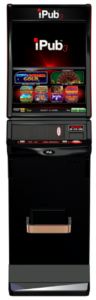 Casino futuriti Login