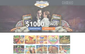 free online casino games just for fun