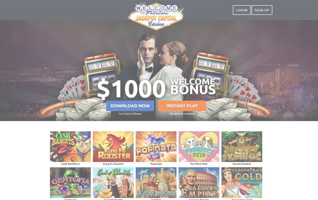 best online casino games uk
