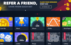 huge no deposit casino bonus australia