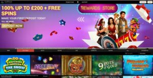 ice casino вход в България
