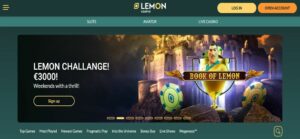 Lemon Casino