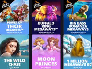 online casino legal states