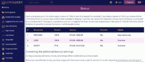 complaint to online casino