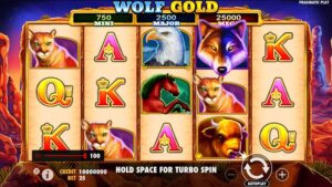 riches of india Slot