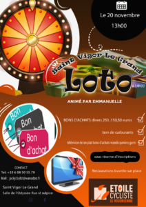 лото клуб казахстан