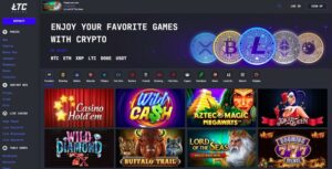Slots Heaven casino