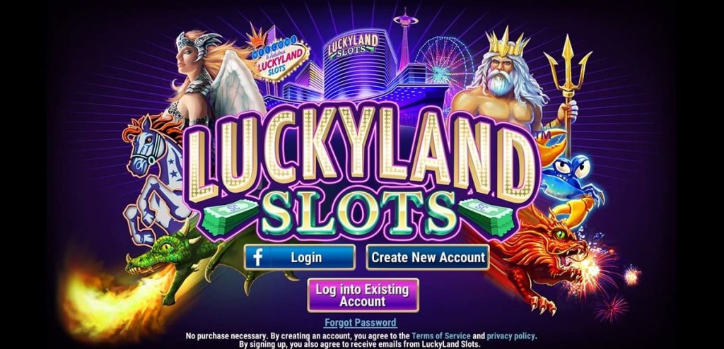 treasure island Online -Slot