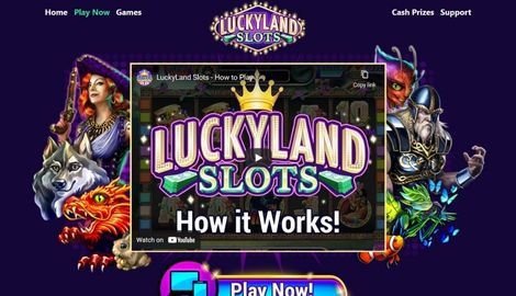is neverland casino app legit