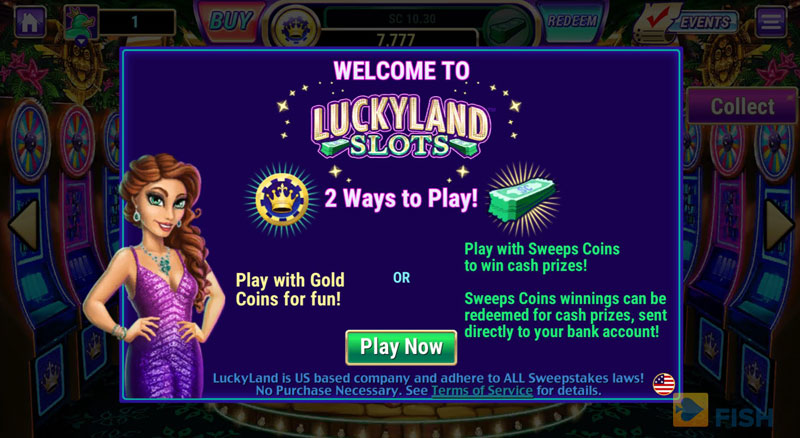 app de casino
