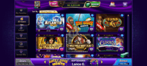casino app no deposit bonus