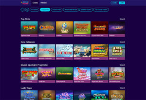 Casino revolut
