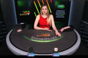best online casino live dealer