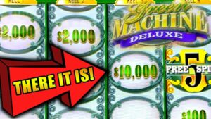 Crowngreen bonus