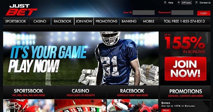 online casino 5 pound deposit